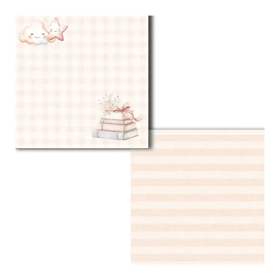 Colección Sweet Baby Girl