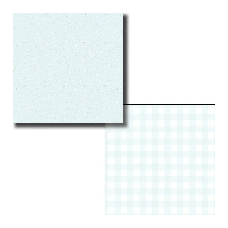 Básicos "Sweet Baby Boy"