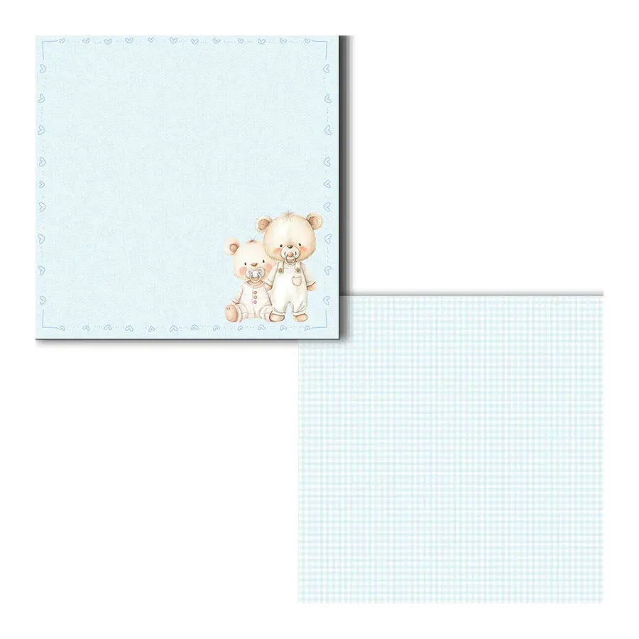 Colección "Sweet Baby Boy"