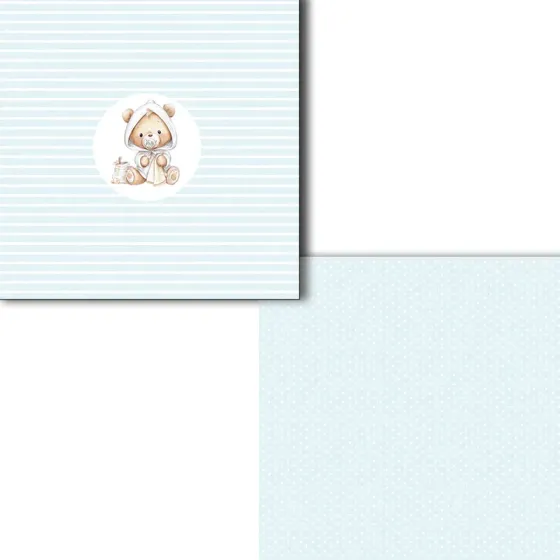 Colección "Sweet Baby Boy"