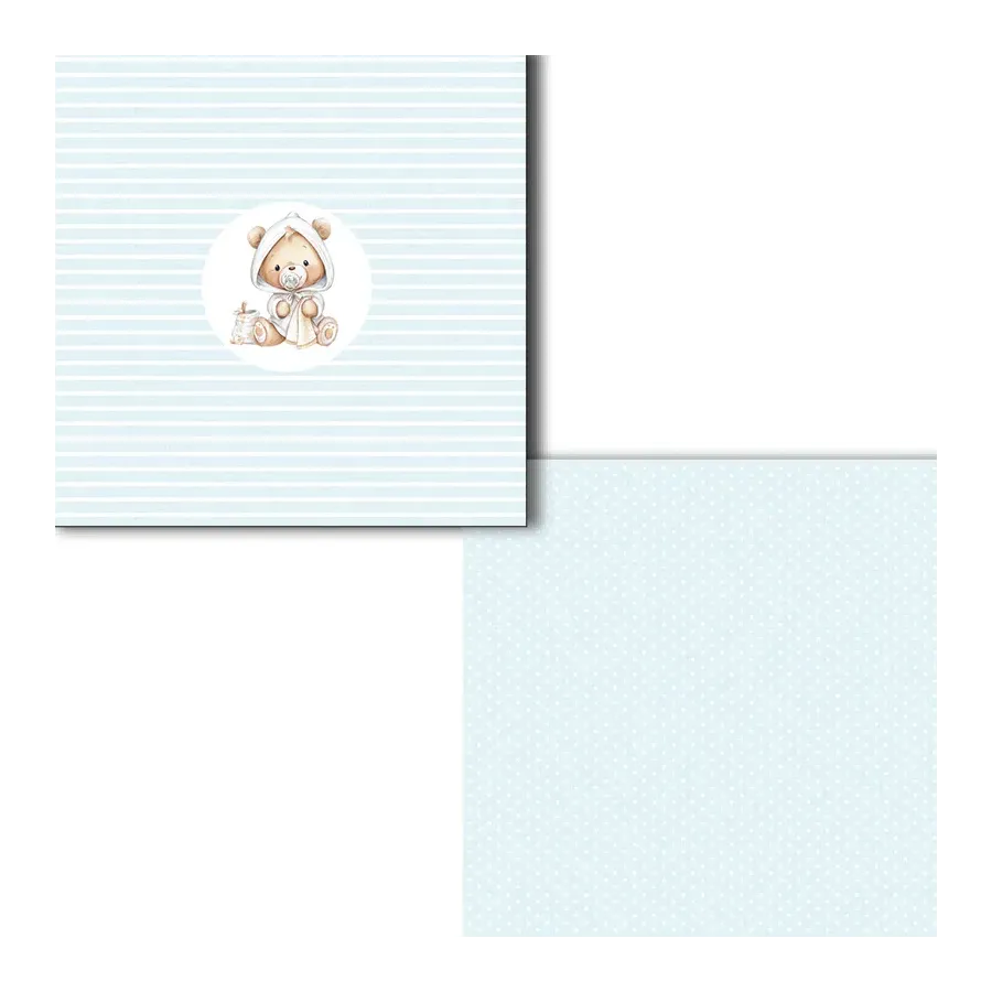 Colección "Sweet Baby Boy"