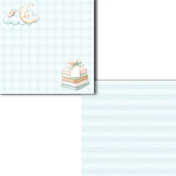 Colección "Sweet Baby Boy"