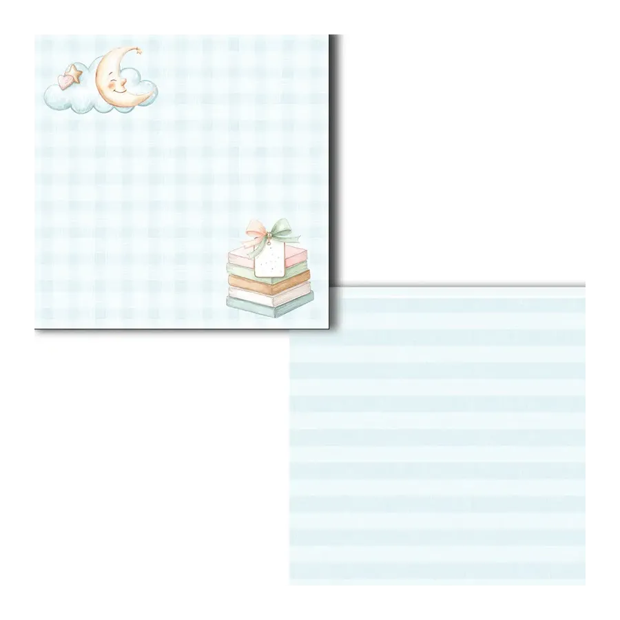 Colección "Sweet Baby Boy"