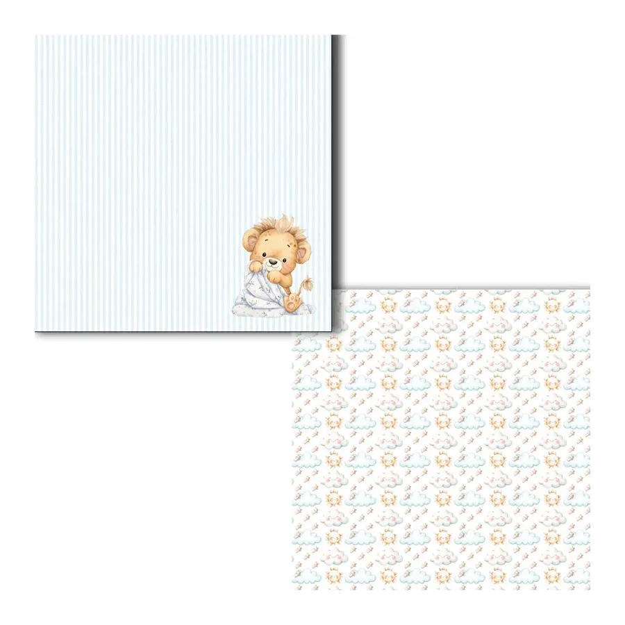 Colección Sweet Baby Boy