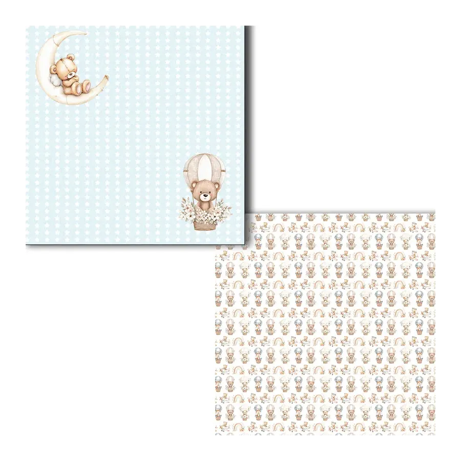 Colección Sweet Baby Boy