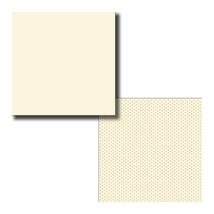 Básicos "Nativity Scene"