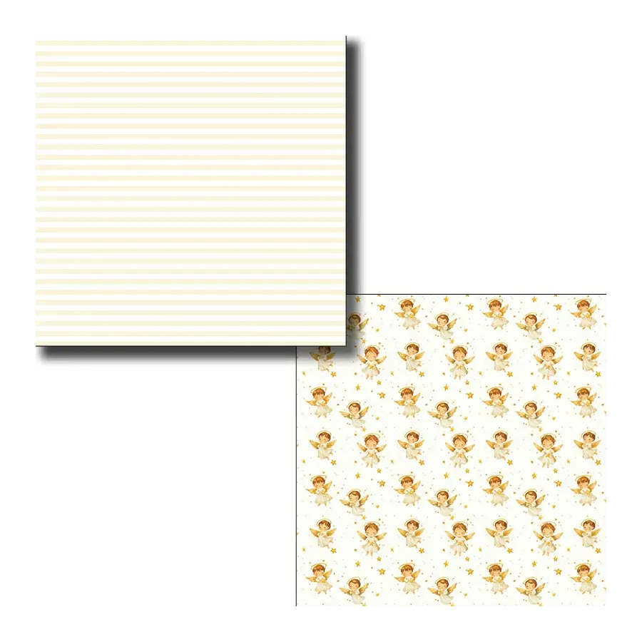 Básicos "Nativity Scene"