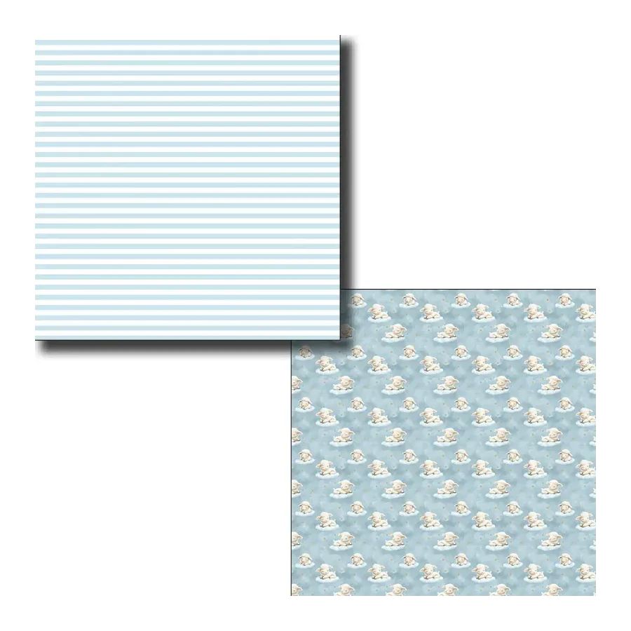 Básicos "Nativity Scene"