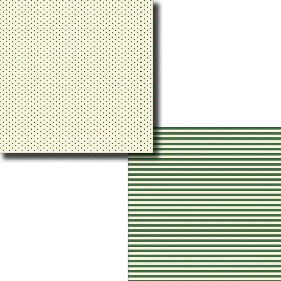 Básicos "Nativity Scene"