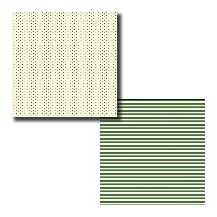 Básicos "Nativity Scene"