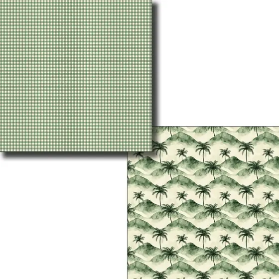 Básicos "Nativity Scene"