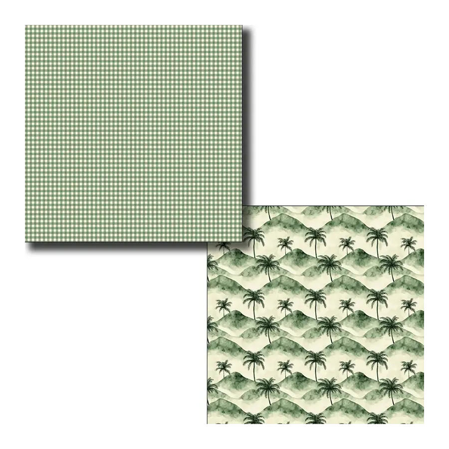 Básicos "Nativity Scene"