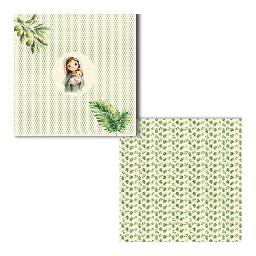 Colección "Nativity Scene"