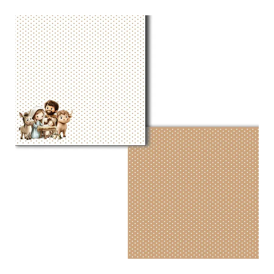 Colección "Nativity Scene"