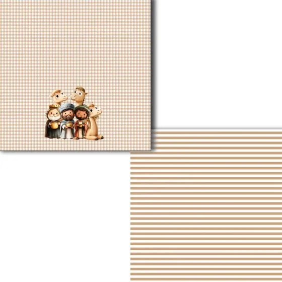 Colección "Nativity Scene"