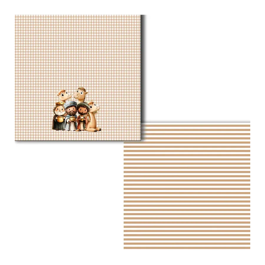 Colección "Nativity Scene"