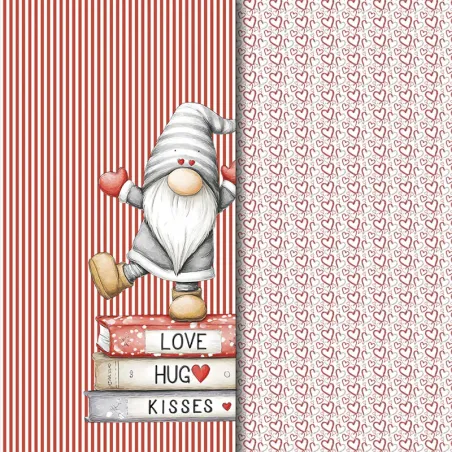 Diseños Vellum Love