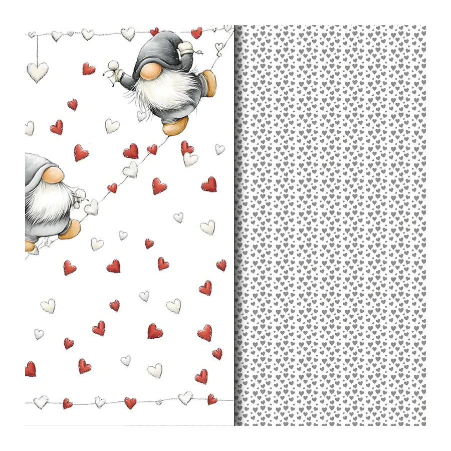 Diseños Vellum Love