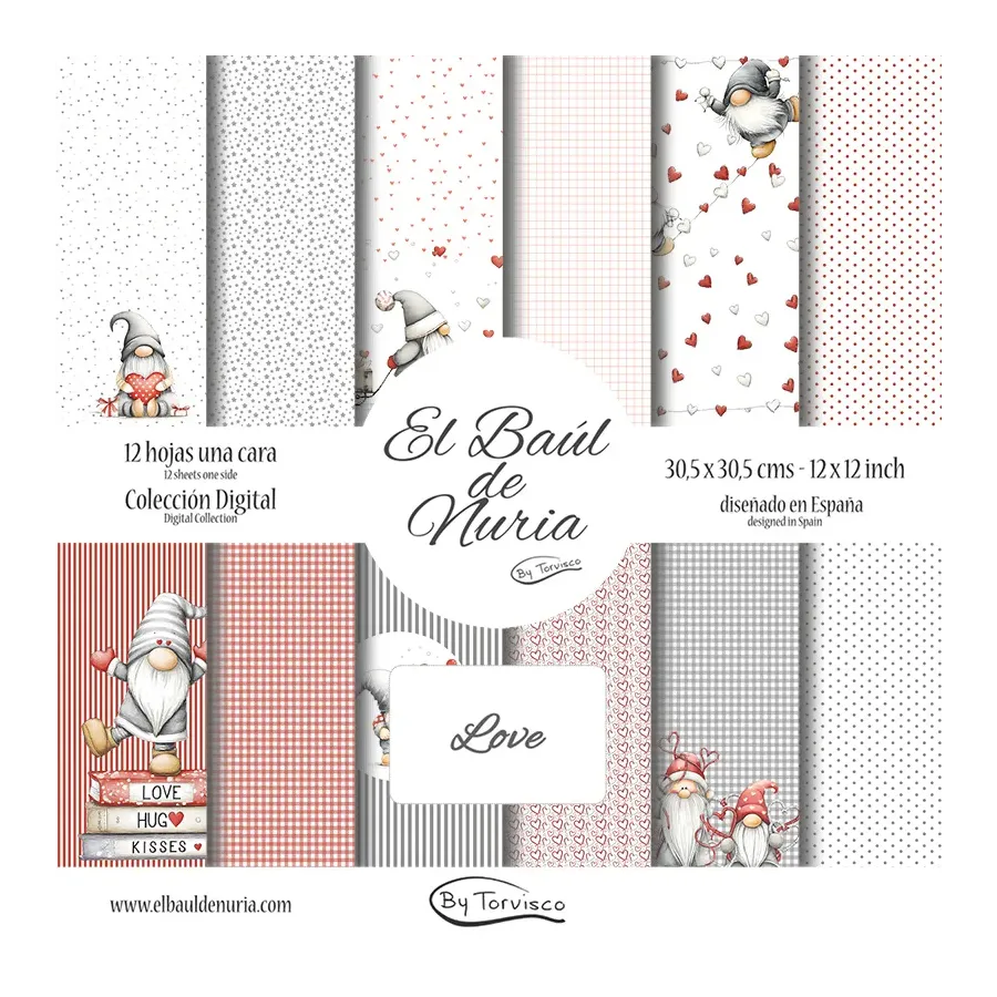 Colección Love