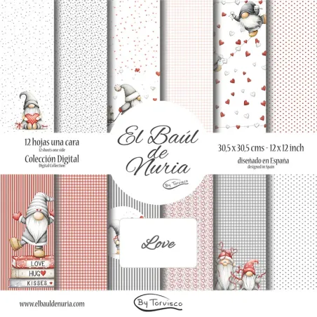 Colección Love