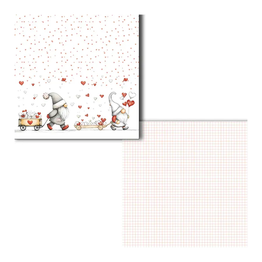 Colección Love
