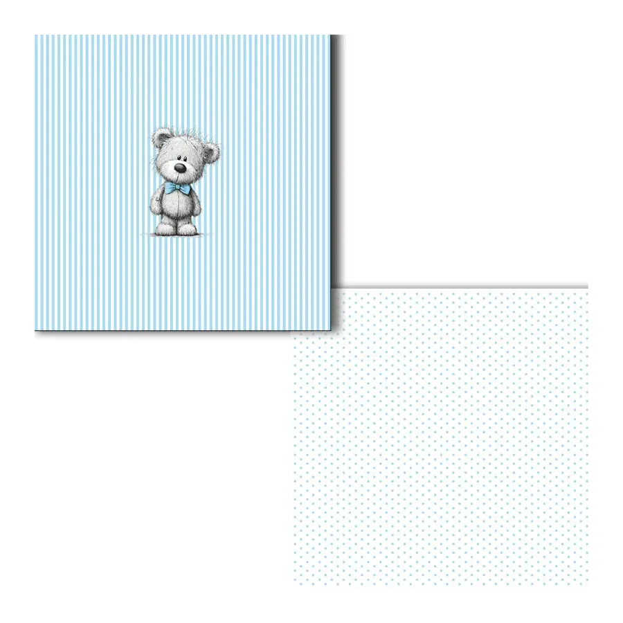 Colección Lovely Bear