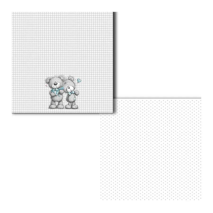 Colección Lovely Bear