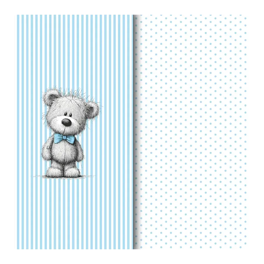 Colección Lovely Bear