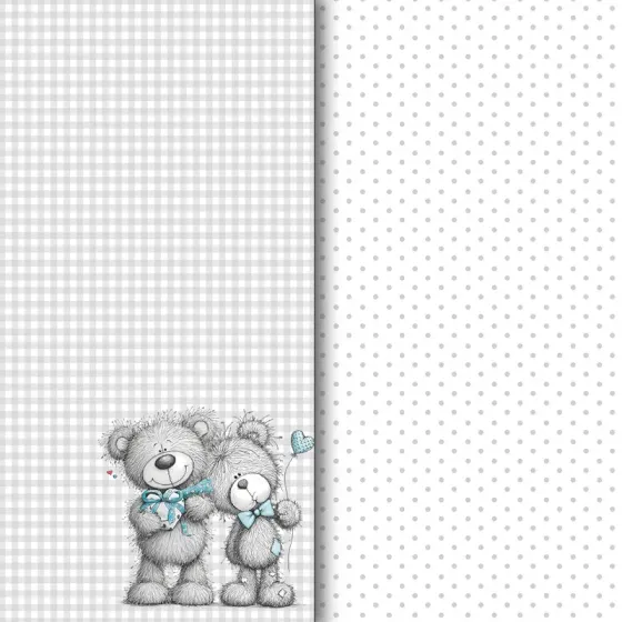 Colección Lovely Bear