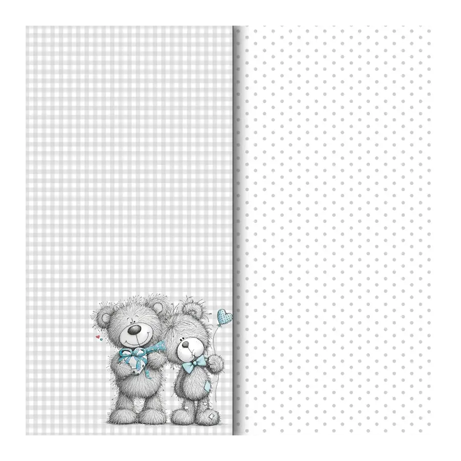 Colección Lovely Bear