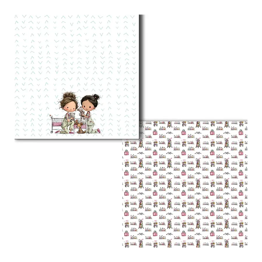 Colección "Hospital"