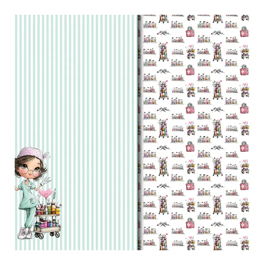 Diseños Vellum Hospital