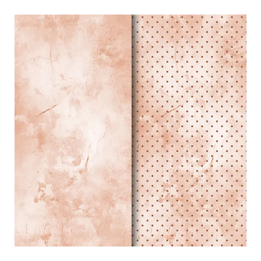 Básicos Rustic Baby Girl Bear