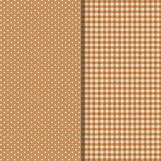 Básicos Autumnal warmth