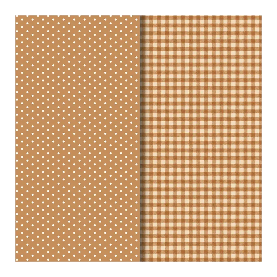 Básicos Autumnal warmth