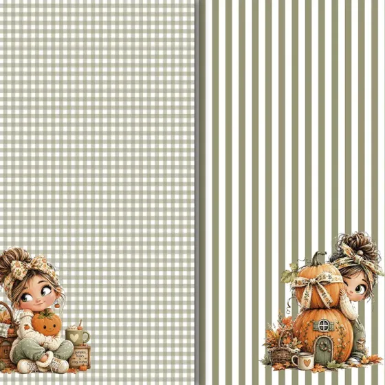 Colección Autumnal warmth