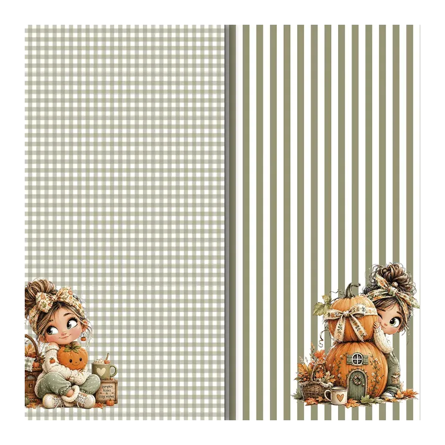Colección Autumnal warmth
