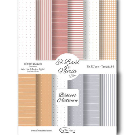 Básicos Autumn