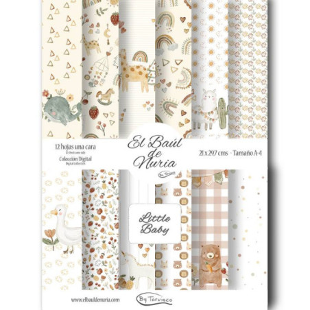Colección Little Baby