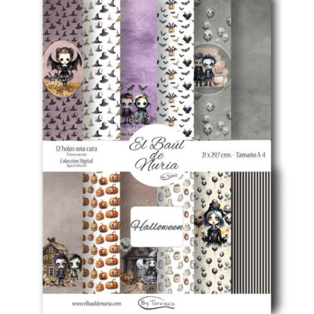 Colección Halloween