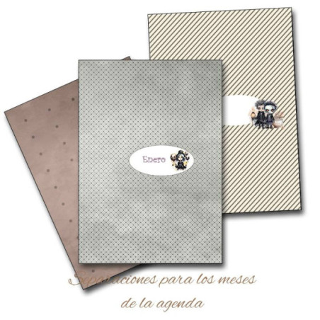 Plantillas Halloween