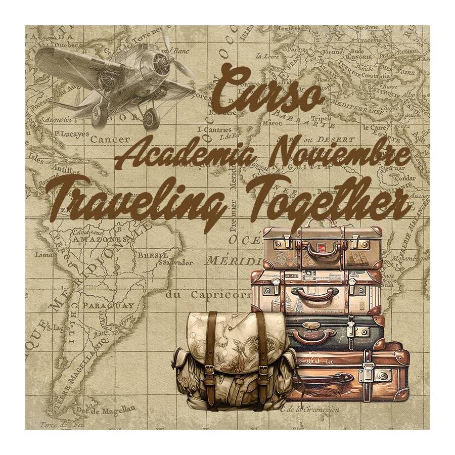 Curso Traveling Together