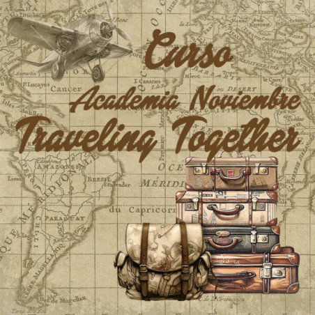 Curso Traveling Together