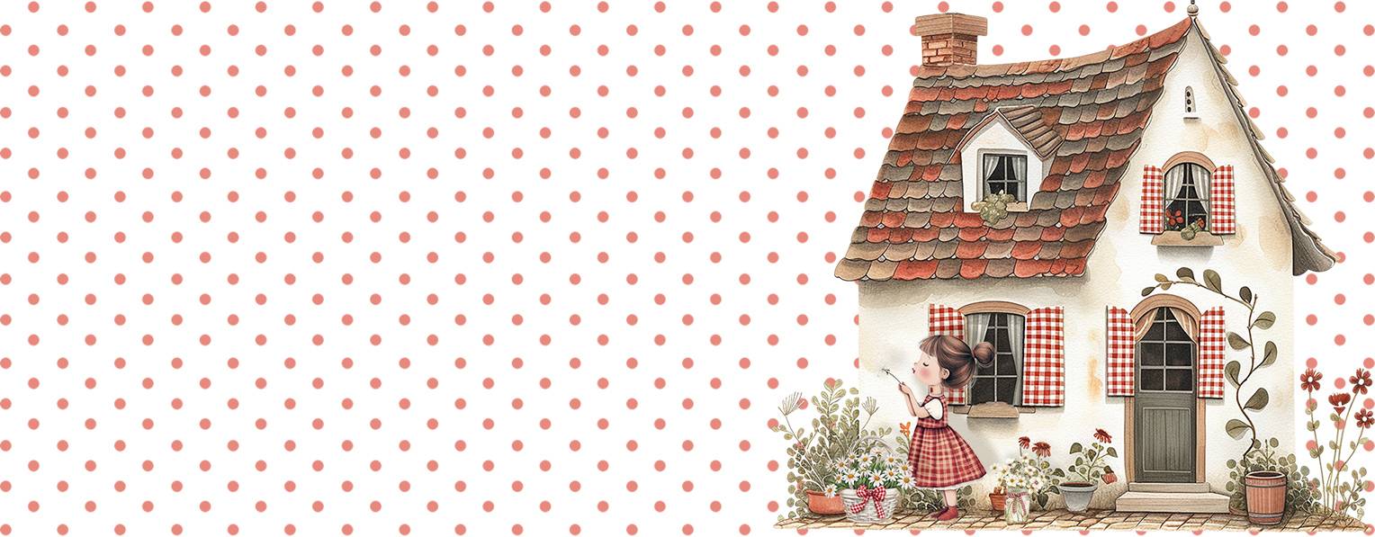 Spring Cottage